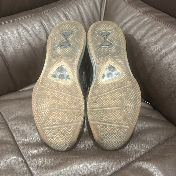 Nike Lebron x John Elliot icon  sz 11 bundle - Picture 7 of 7